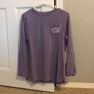 Ivory Ella shirt!